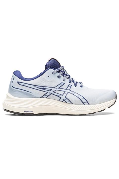 کفش دویدن اورجینال زنانه برند Asics مدل Gel-excite 9 کد 1012b490-400 1012B490-400